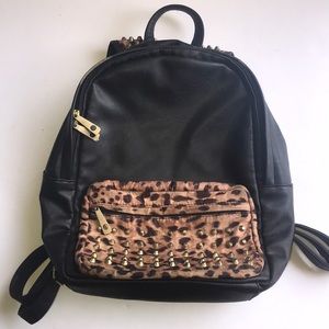 3AM Studded Back Pack